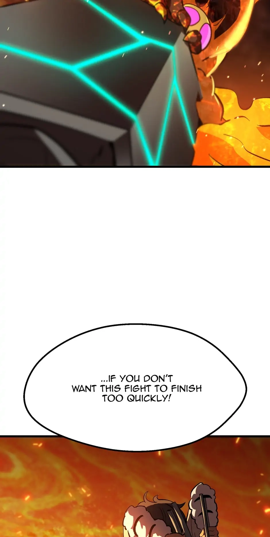 Survival Story of a Sword King in a Fantasy World Chapter 167, page 93 of 98