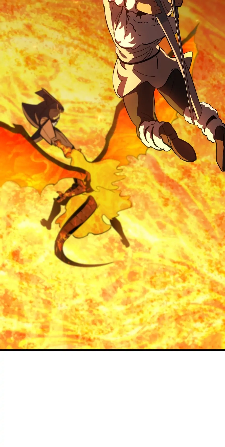 Survival Story of a Sword King in a Fantasy World Chapter 167, page 94 of 98