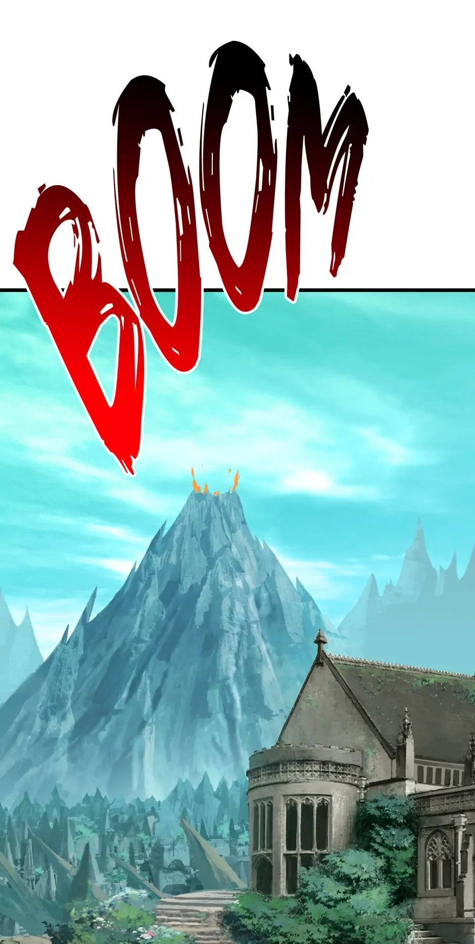 Survival Story of a Sword King in a Fantasy World Chapter 167, page 95 of 98
