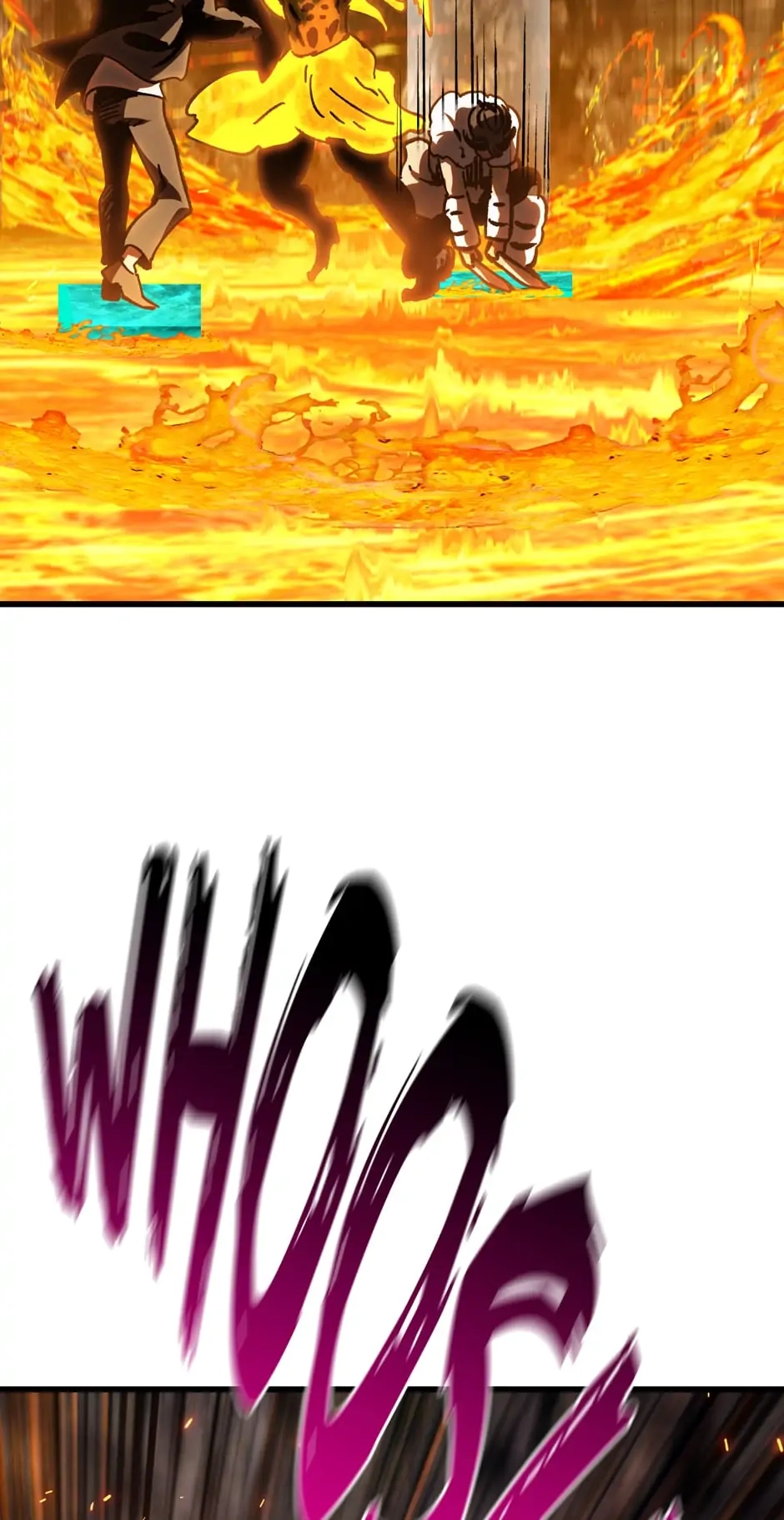 Survival Story of a Sword King in a Fantasy World Chapter 168, page 13 of 100
