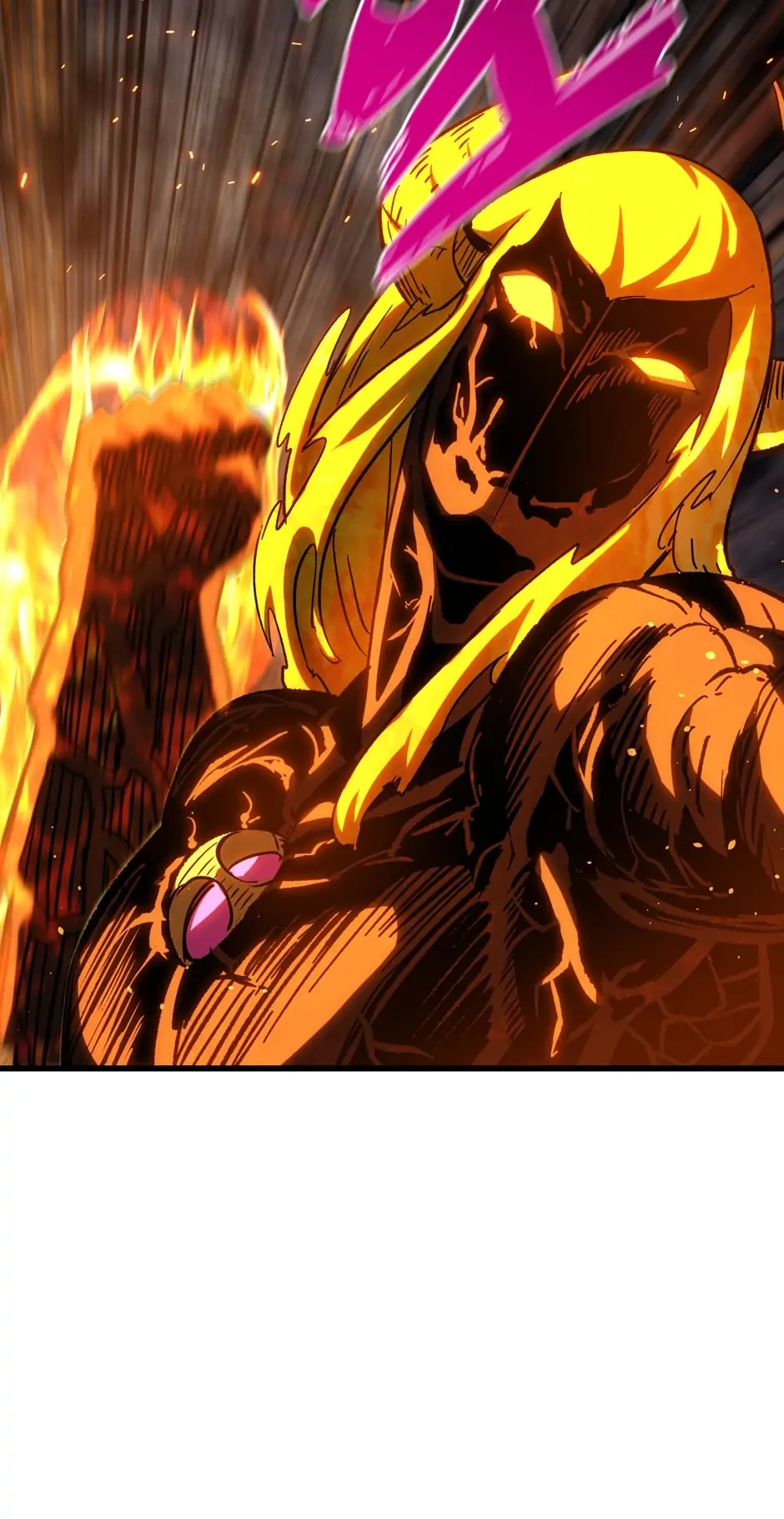 Survival Story of a Sword King in a Fantasy World Chapter 168, page 14 of 100
