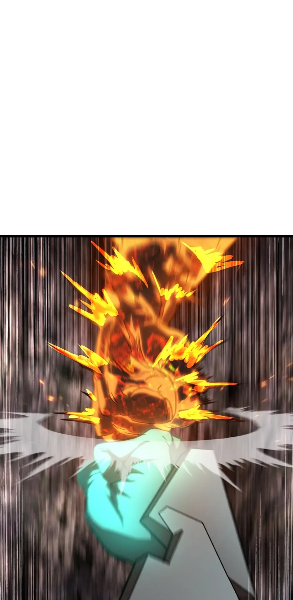 Survival Story of a Sword King in a Fantasy World Chapter 168, page 16 of 100