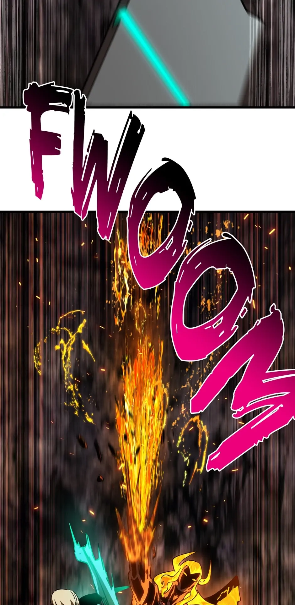 Survival Story of a Sword King in a Fantasy World Chapter 168, page 17 of 100
