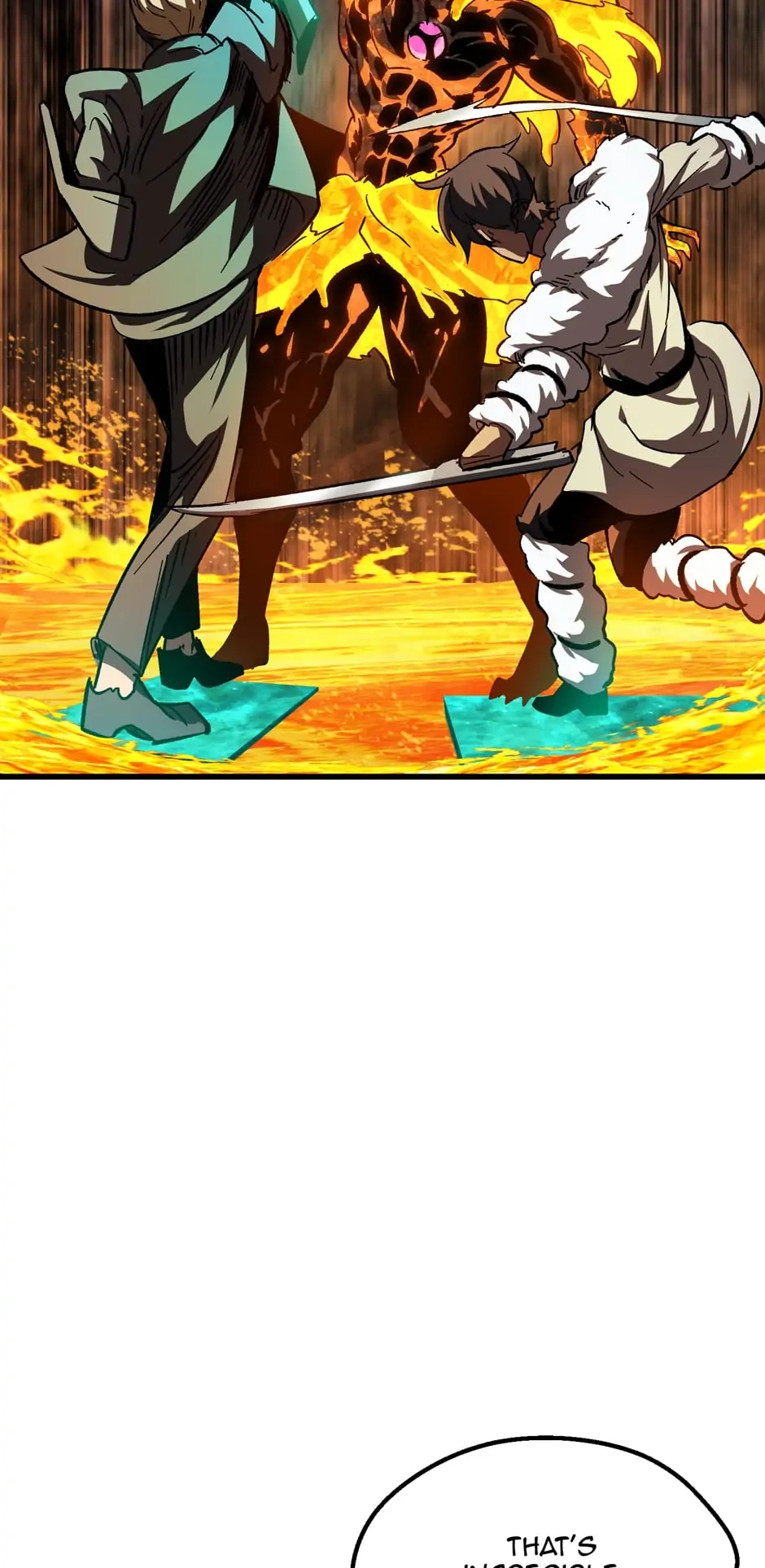 Survival Story of a Sword King in a Fantasy World Chapter 168, page 18 of 100