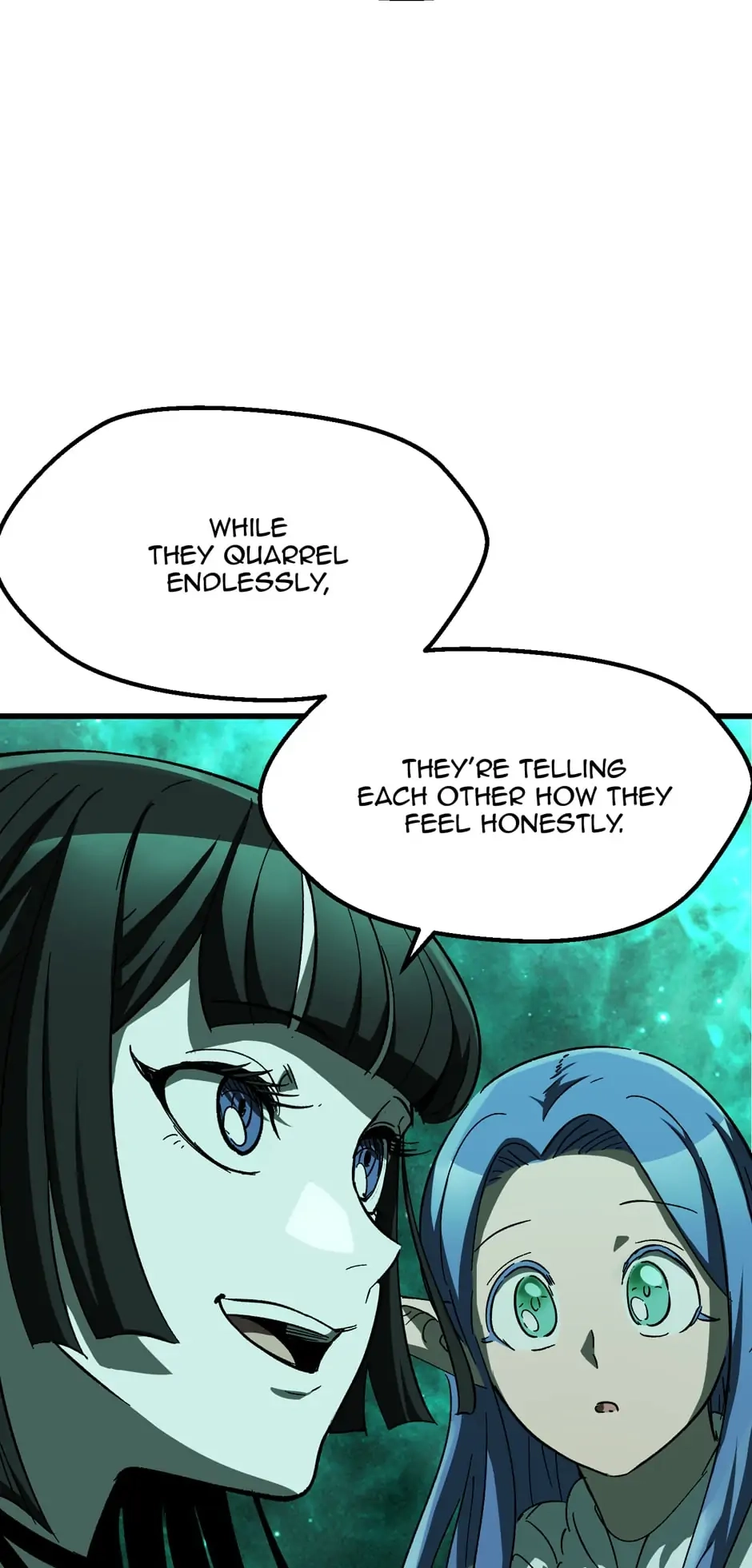 Survival Story of a Sword King in a Fantasy World Chapter 168, page 24 of 100