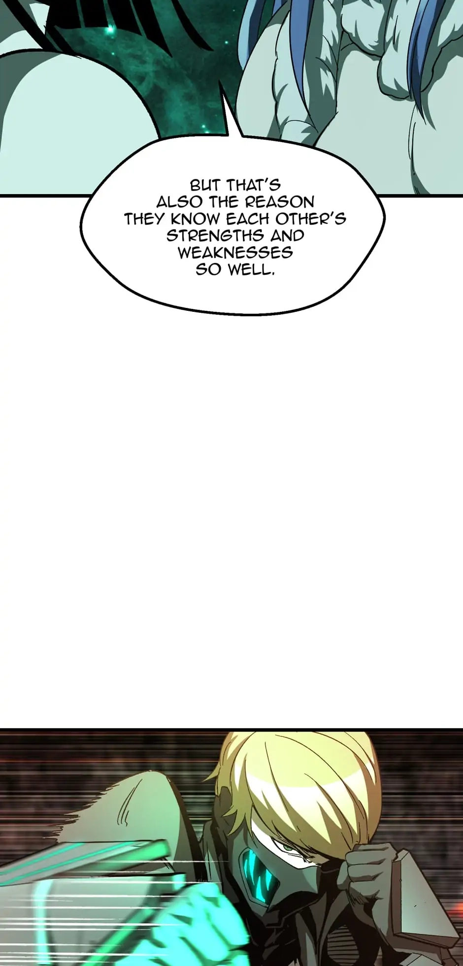 Survival Story of a Sword King in a Fantasy World Chapter 168, page 25 of 100
