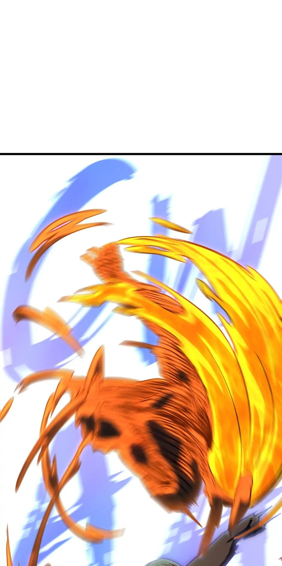 Survival Story of a Sword King in a Fantasy World Chapter 168, page 27 of 100