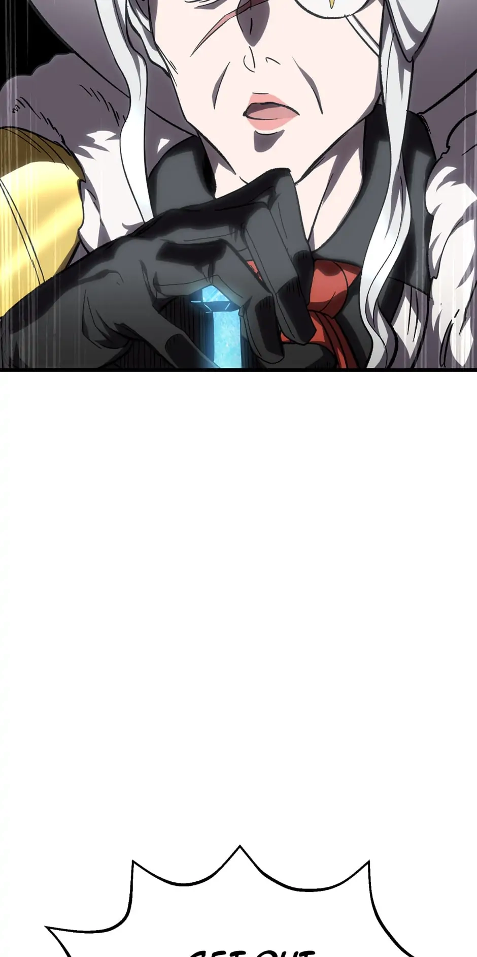 Survival Story of a Sword King in a Fantasy World Chapter 168, page 31 of 100