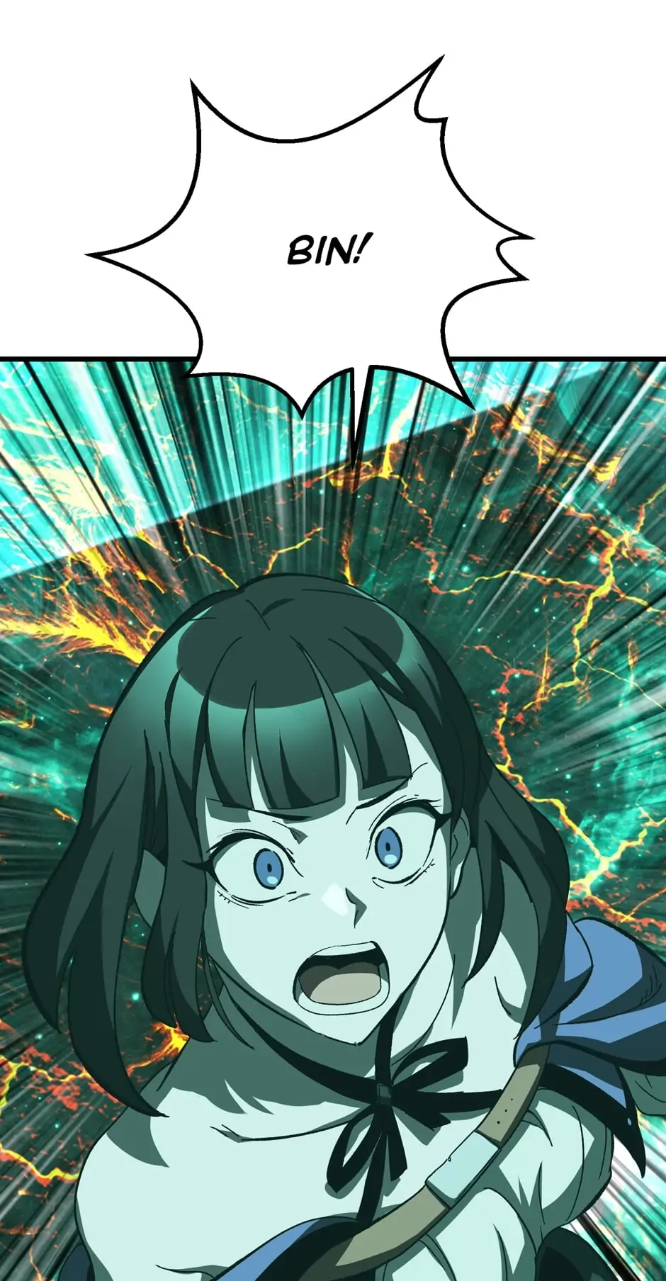 Survival Story of a Sword King in a Fantasy World Chapter 168, page 35 of 100