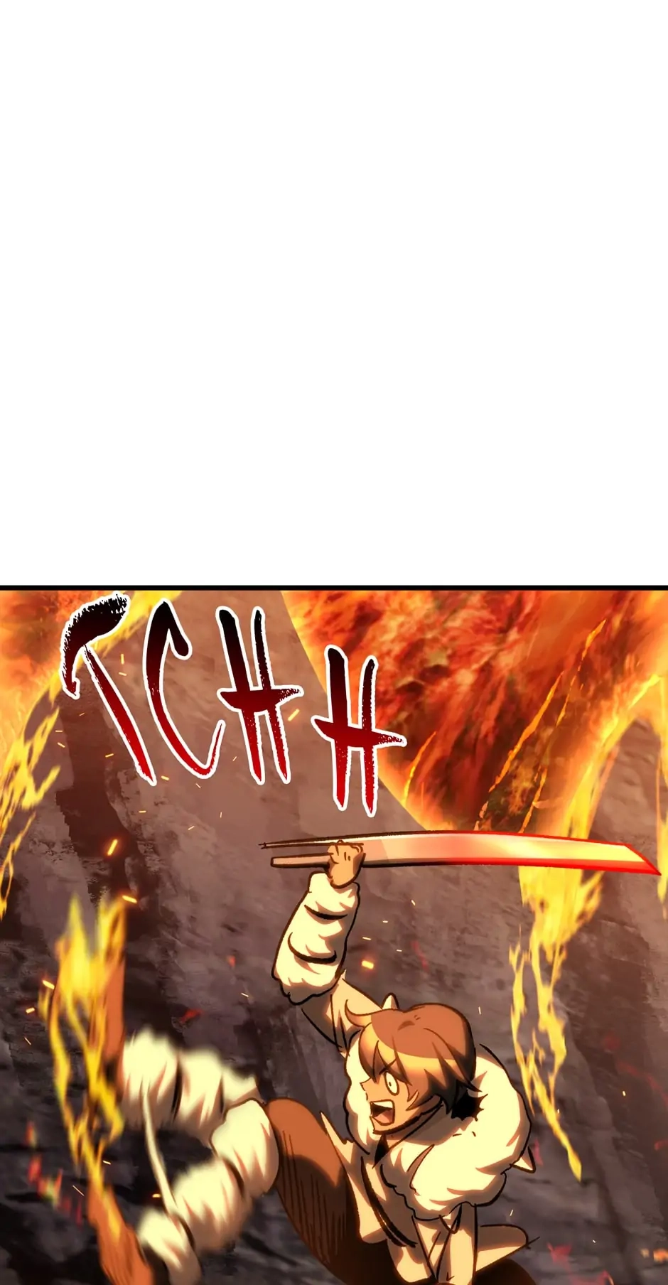 Survival Story of a Sword King in a Fantasy World Chapter 168, page 38 of 100