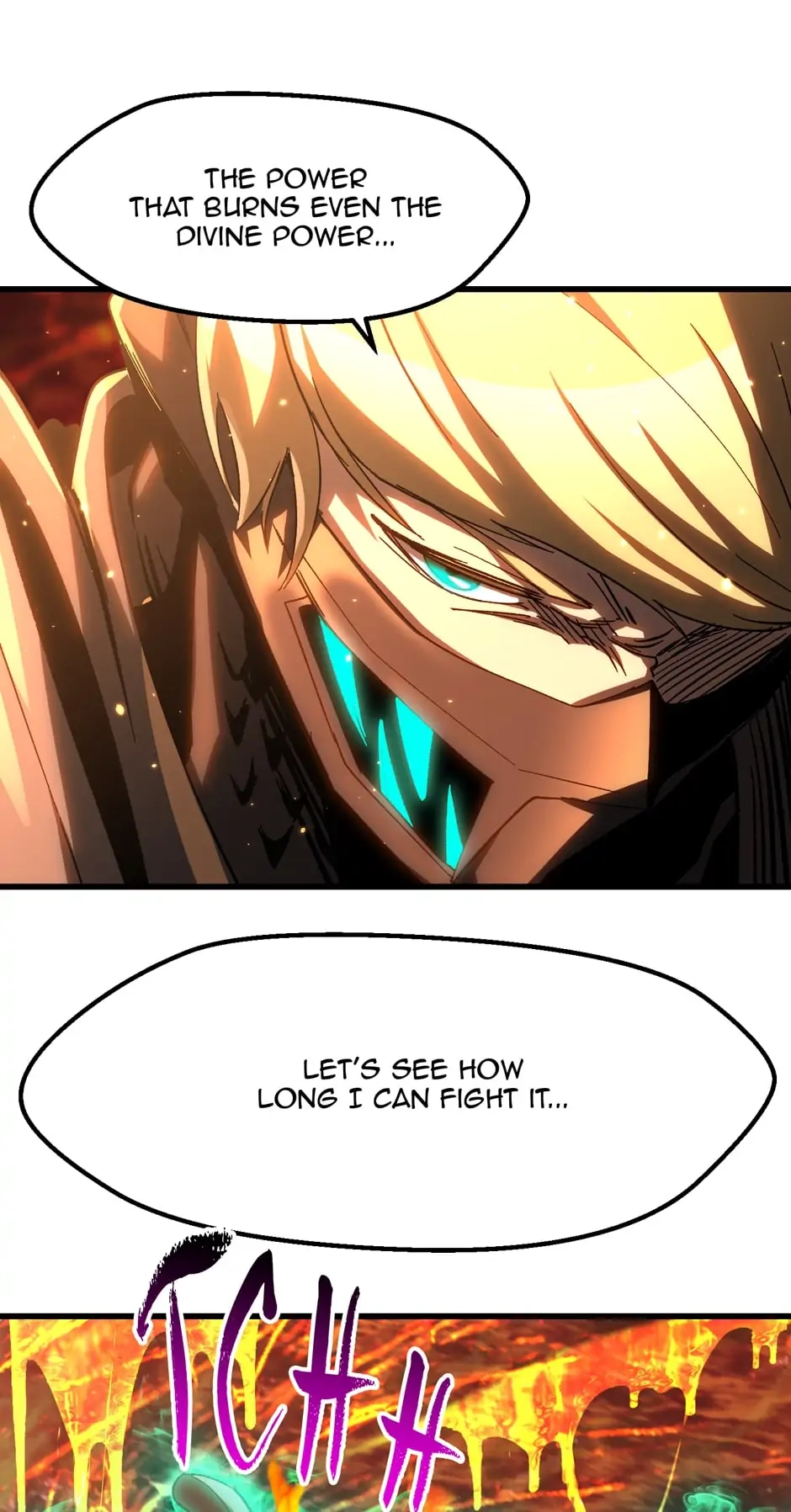 Survival Story of a Sword King in a Fantasy World Chapter 168, page 42 of 100