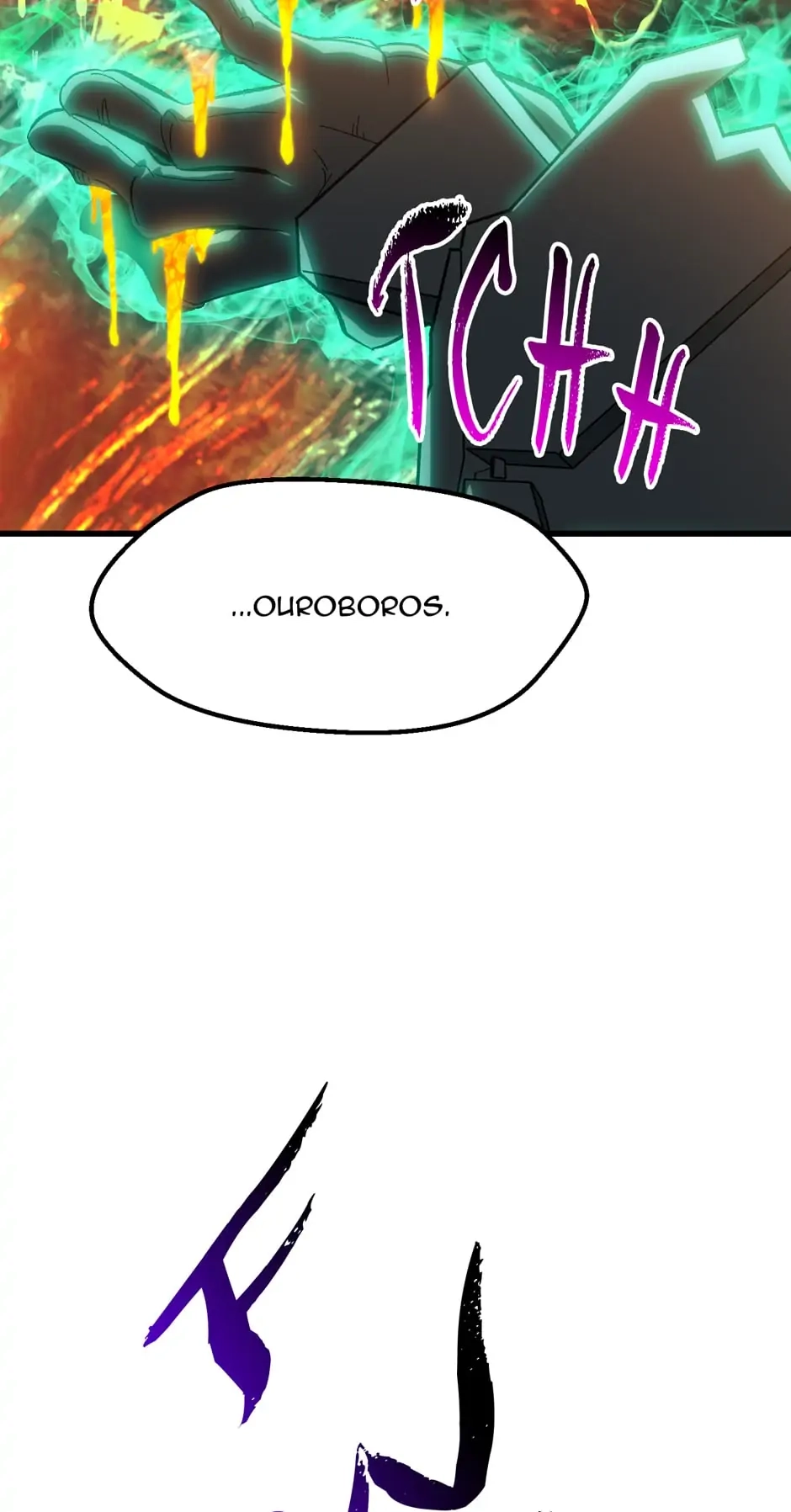 Survival Story of a Sword King in a Fantasy World Chapter 168, page 43 of 100