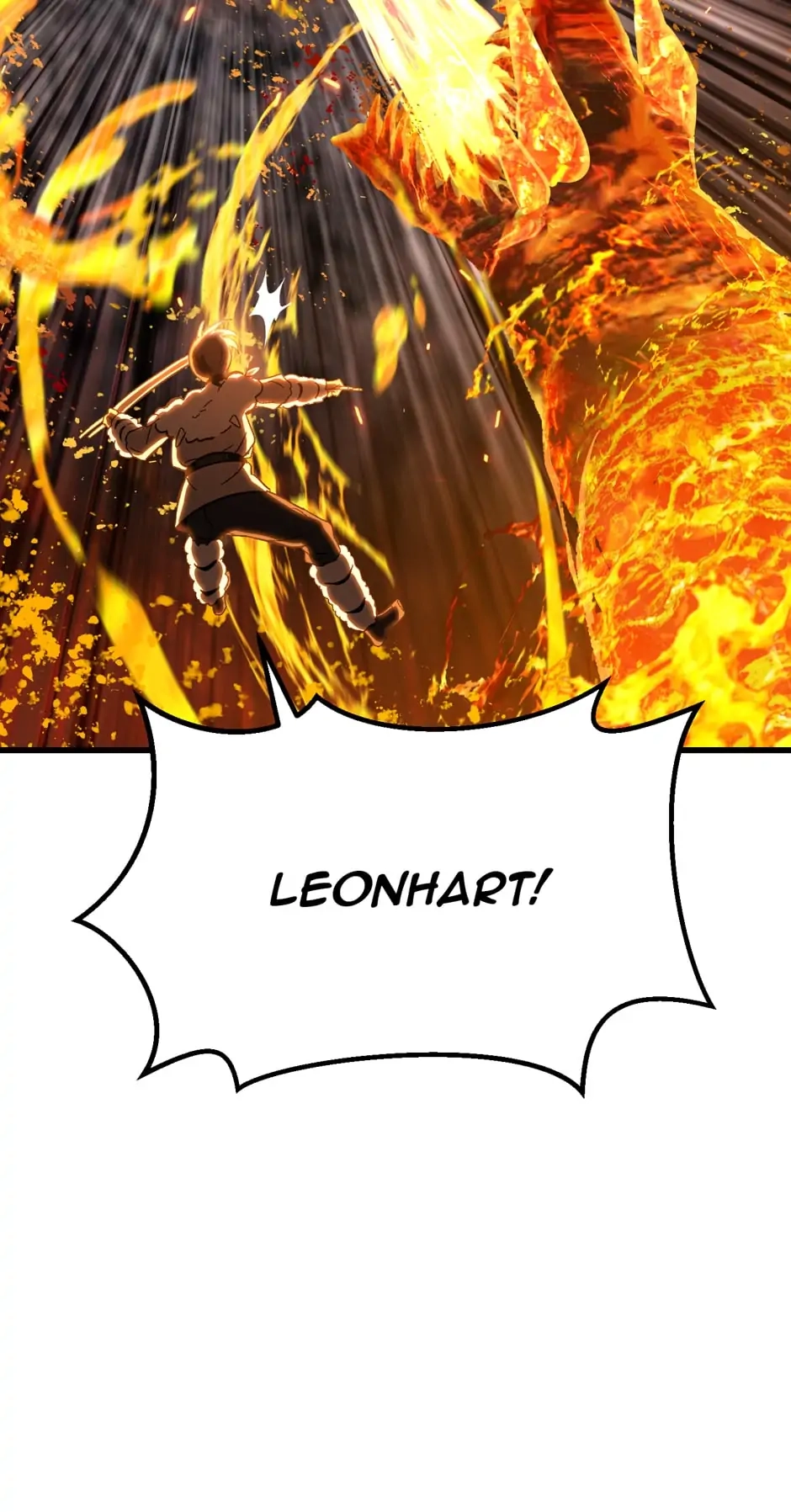 Survival Story of a Sword King in a Fantasy World Chapter 168, page 51 of 100