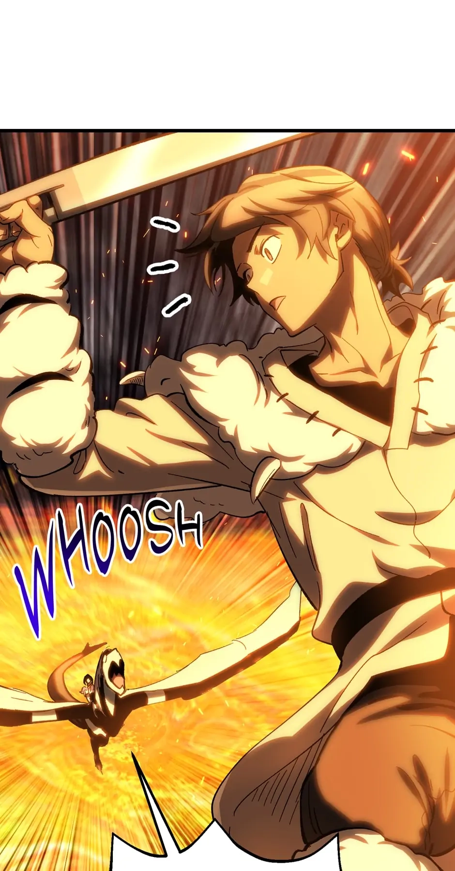 Survival Story of a Sword King in a Fantasy World Chapter 168, page 52 of 100