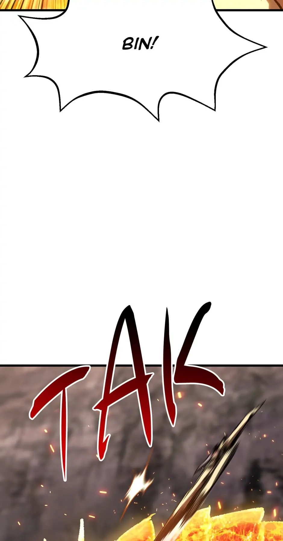 Survival Story of a Sword King in a Fantasy World Chapter 168, page 53 of 100