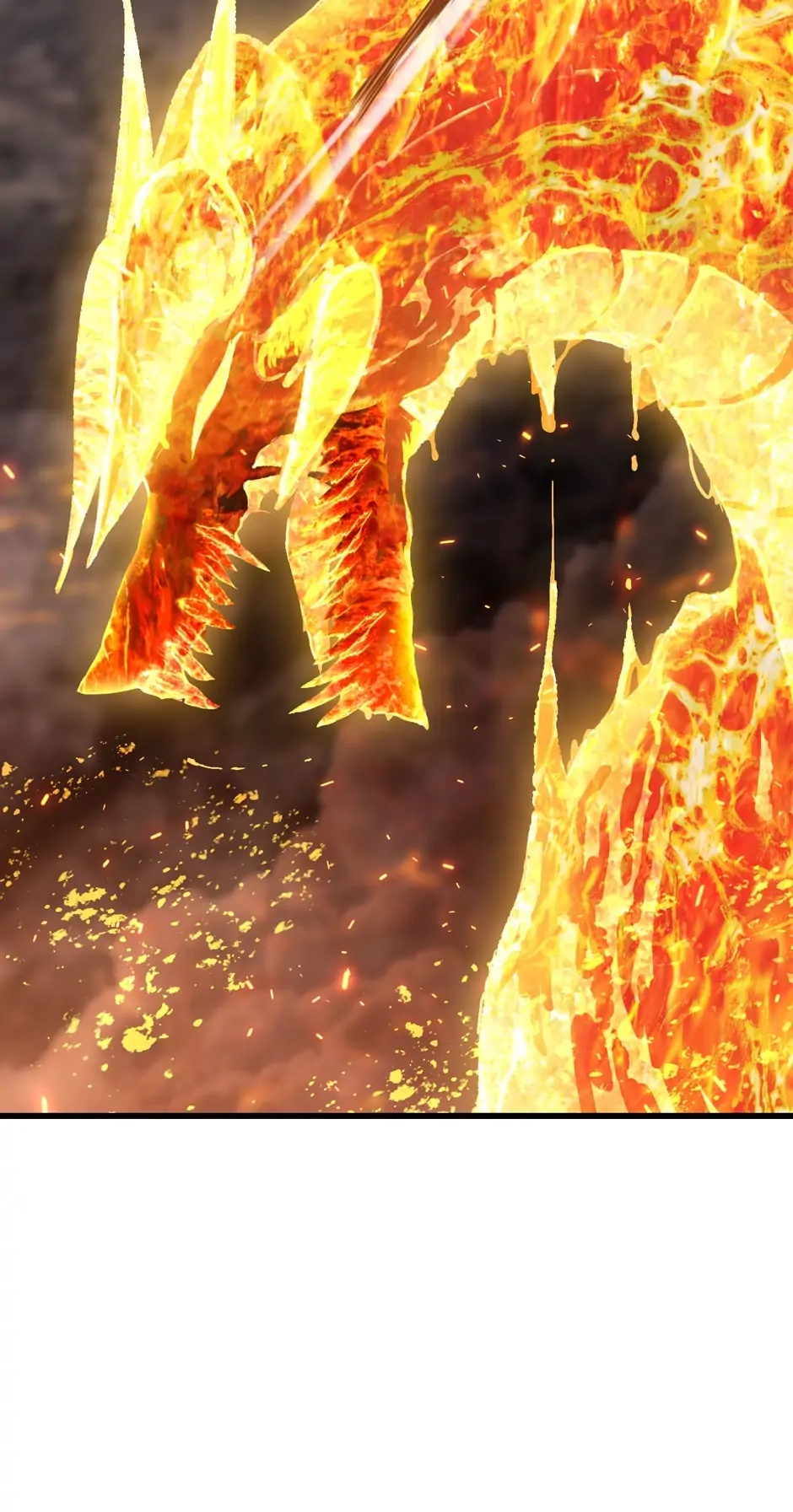 Survival Story of a Sword King in a Fantasy World Chapter 168, page 54 of 100