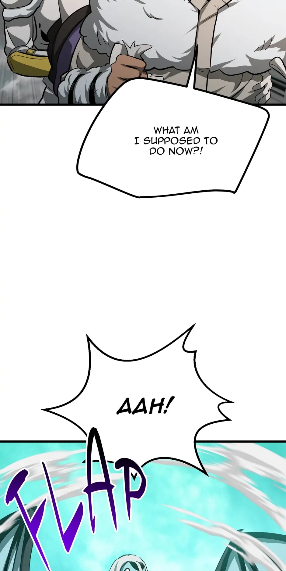 Survival Story of a Sword King in a Fantasy World Chapter 168, page 59 of 100
