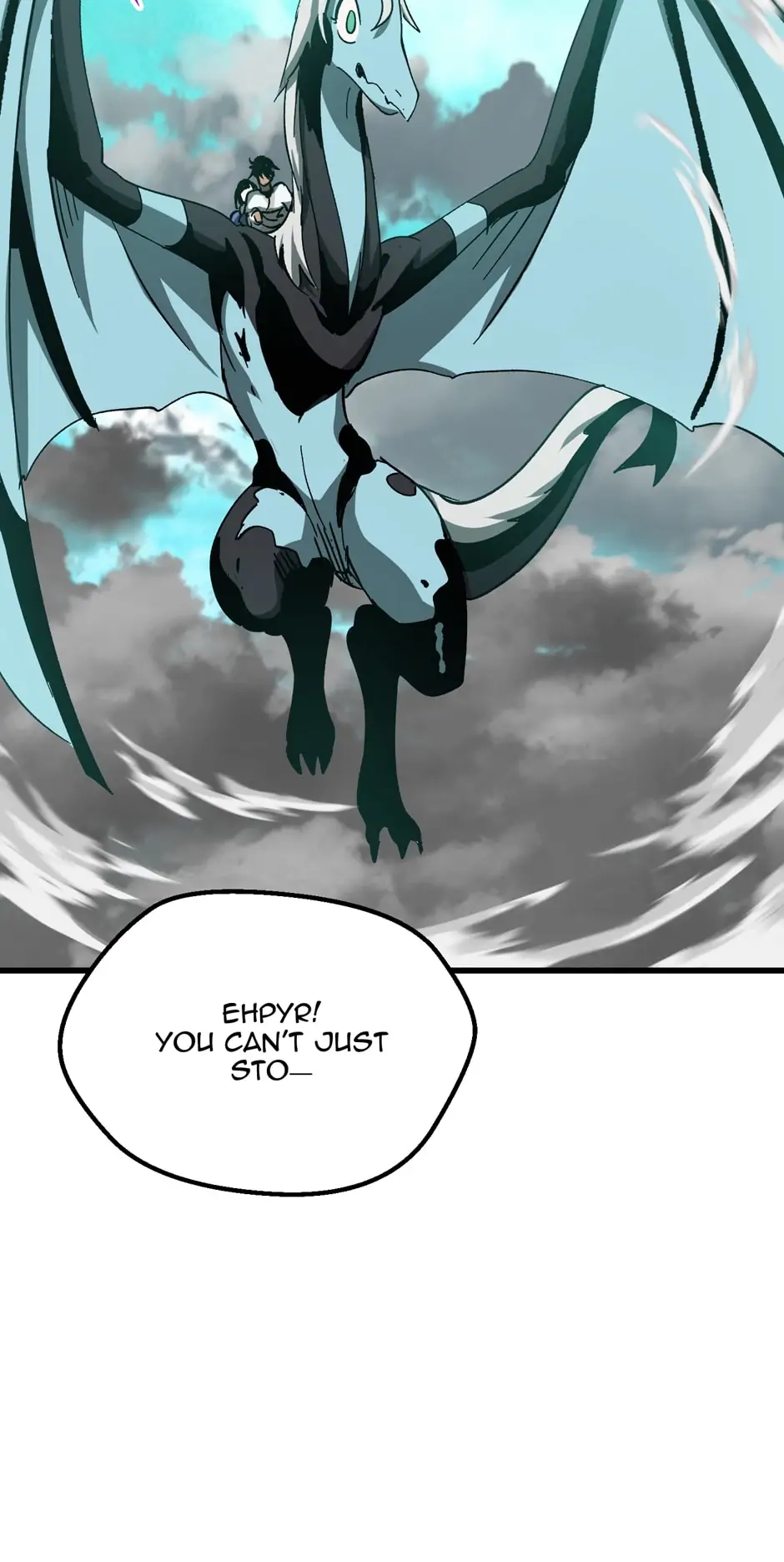 Survival Story of a Sword King in a Fantasy World Chapter 168, page 60 of 100