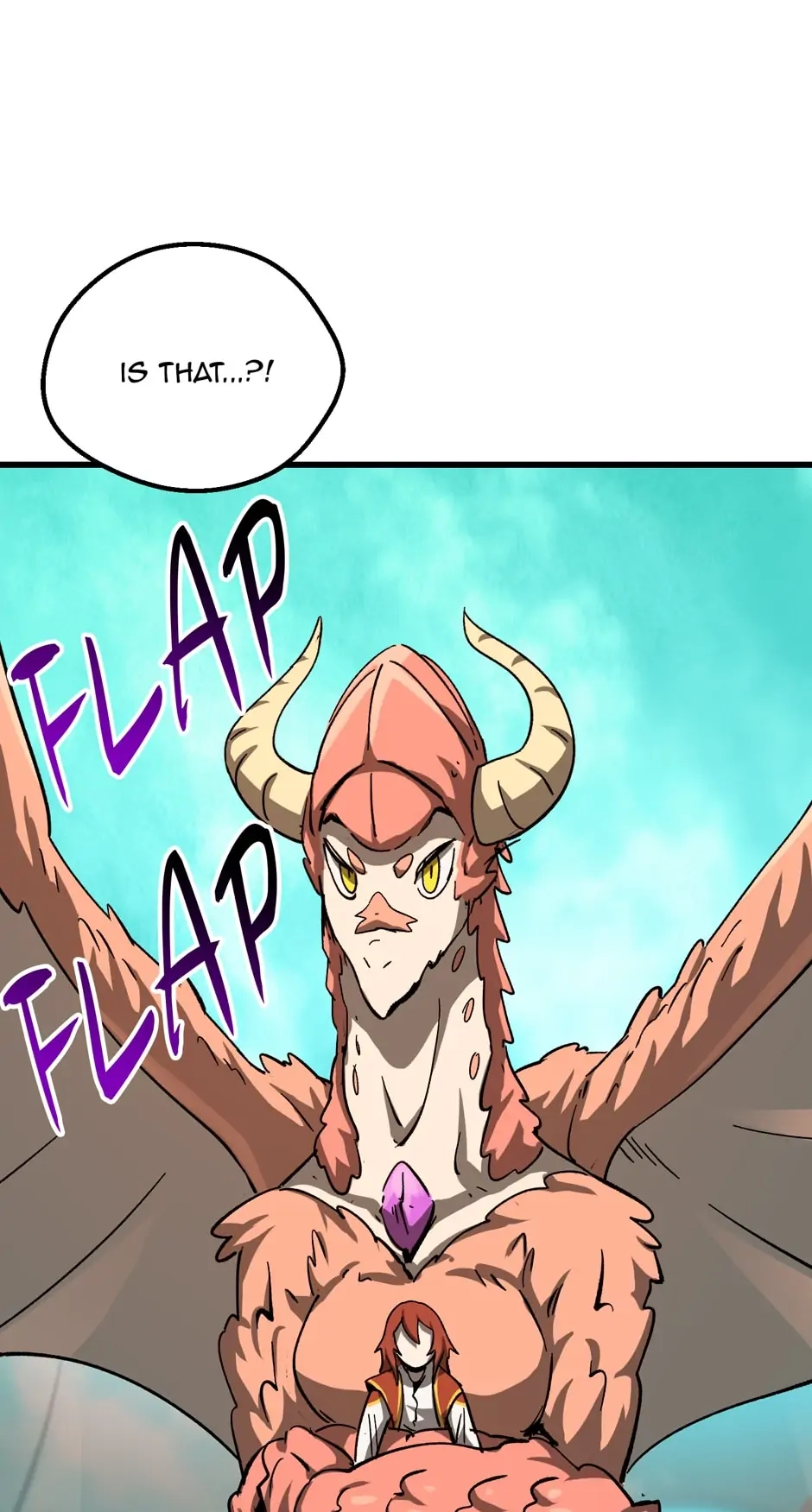 Survival Story of a Sword King in a Fantasy World Chapter 168, page 62 of 100
