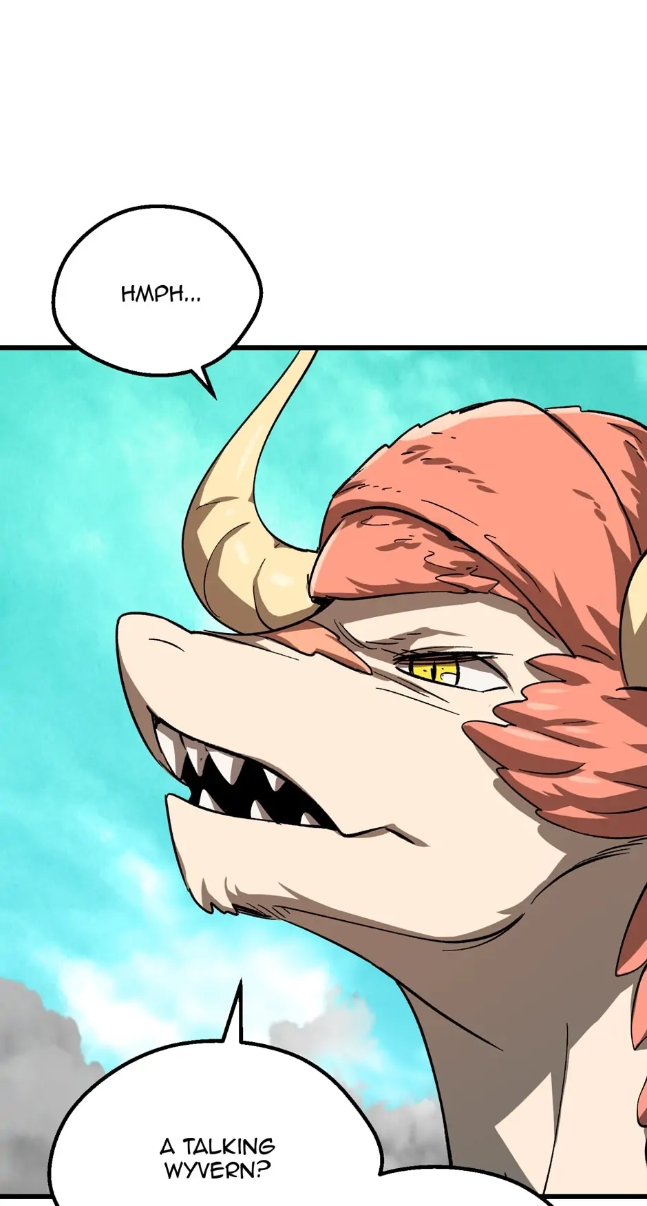 Survival Story of a Sword King in a Fantasy World Chapter 168, page 65 of 100