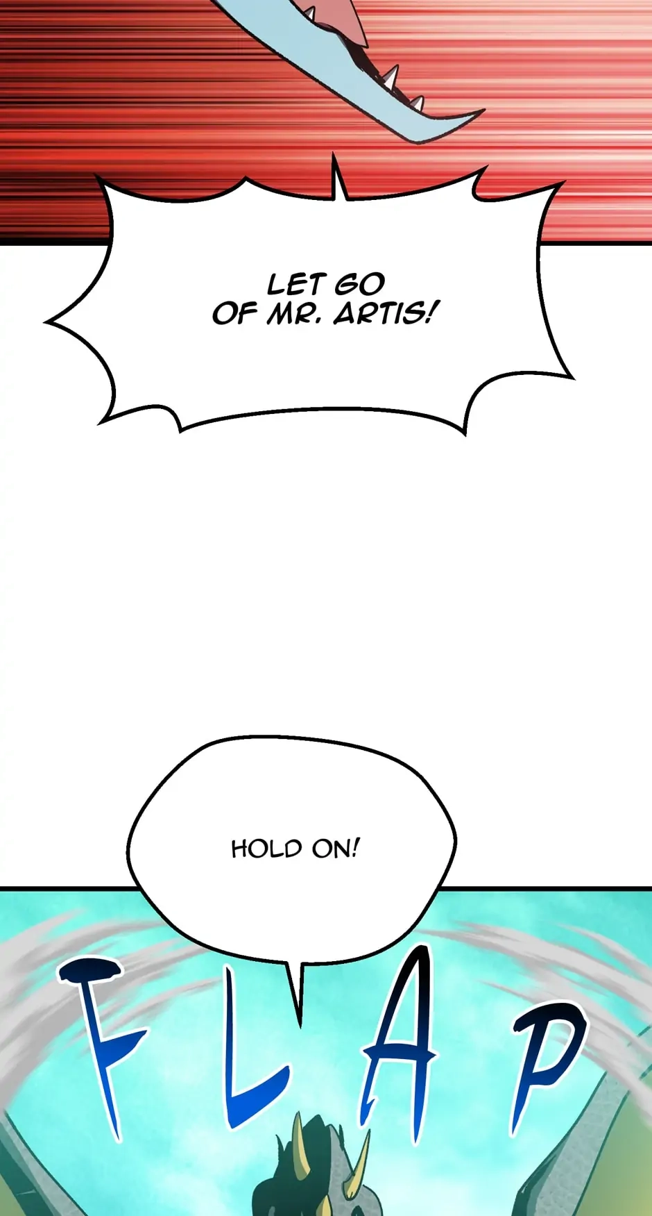 Survival Story of a Sword King in a Fantasy World Chapter 168, page 67 of 100