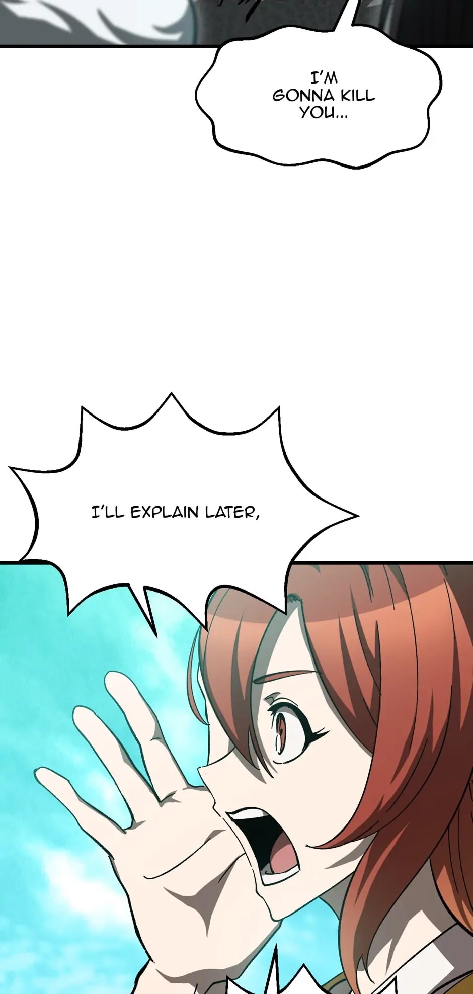 Survival Story of a Sword King in a Fantasy World Chapter 168, page 70 of 100