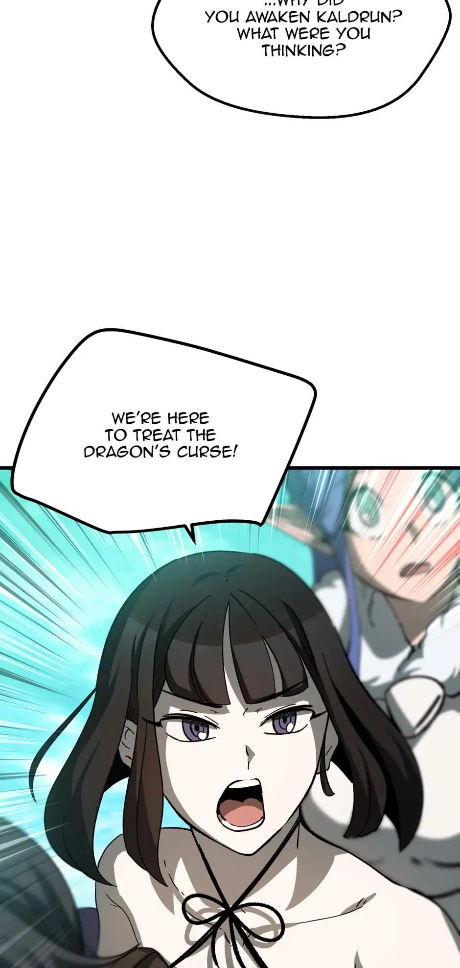 Survival Story of a Sword King in a Fantasy World Chapter 168, page 72 of 100