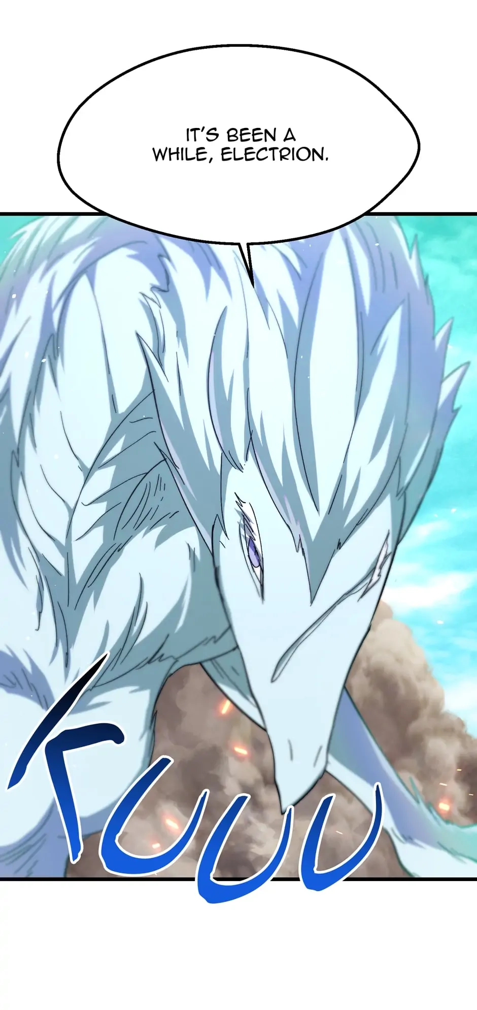 Survival Story of a Sword King in a Fantasy World Chapter 168, page 76 of 100