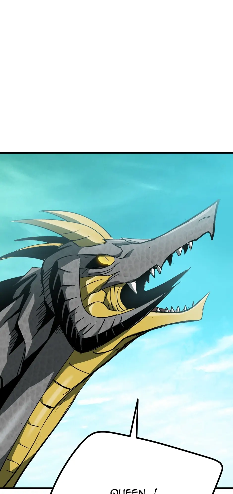 Survival Story of a Sword King in a Fantasy World Chapter 168, page 77 of 100