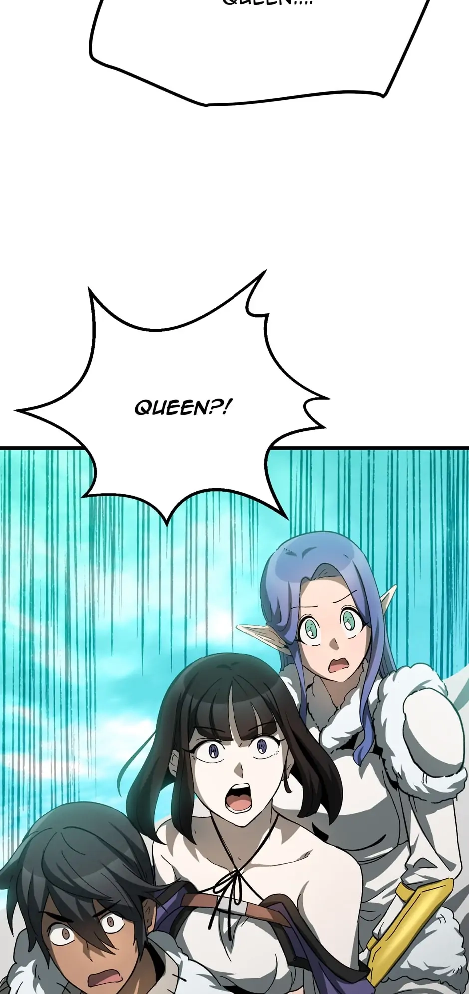 Survival Story of a Sword King in a Fantasy World Chapter 168, page 78 of 100