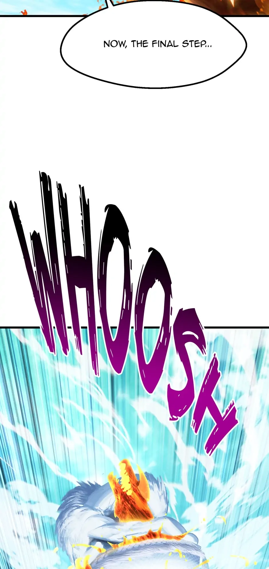 Survival Story of a Sword King in a Fantasy World Chapter 168, page 80 of 100