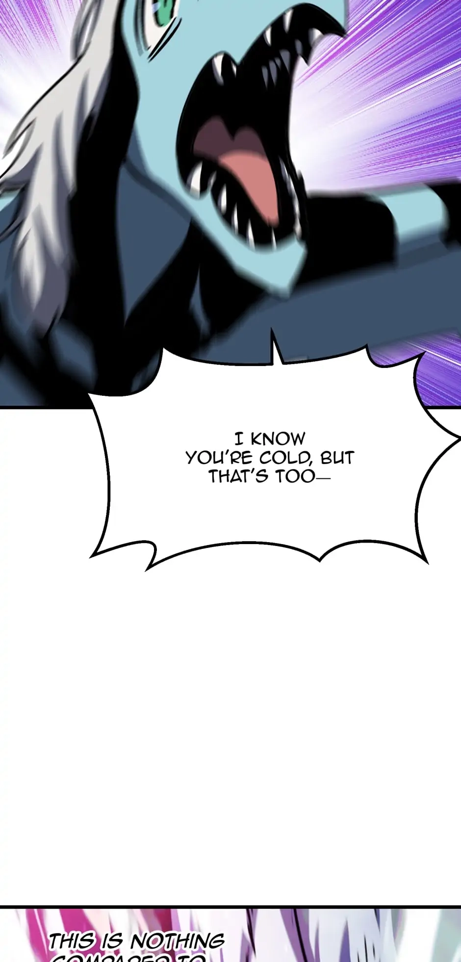 Survival Story of a Sword King in a Fantasy World Chapter 168, page 84 of 100