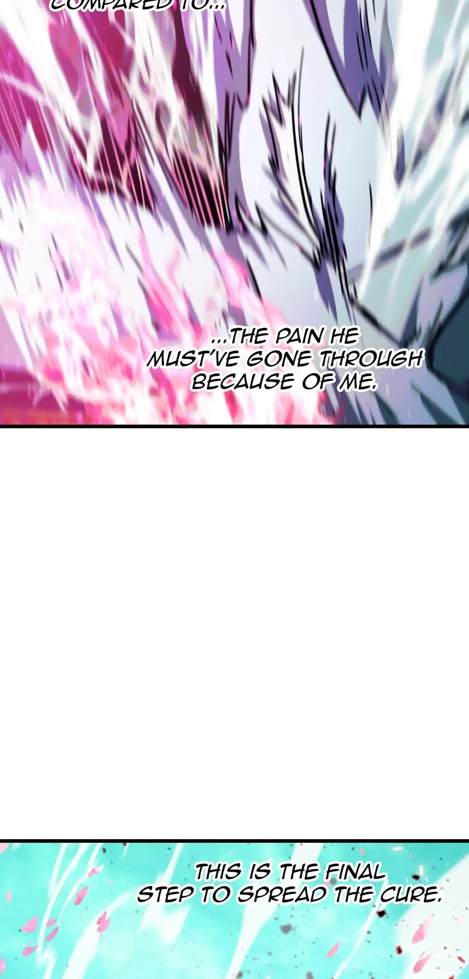 Survival Story of a Sword King in a Fantasy World Chapter 168, page 85 of 100