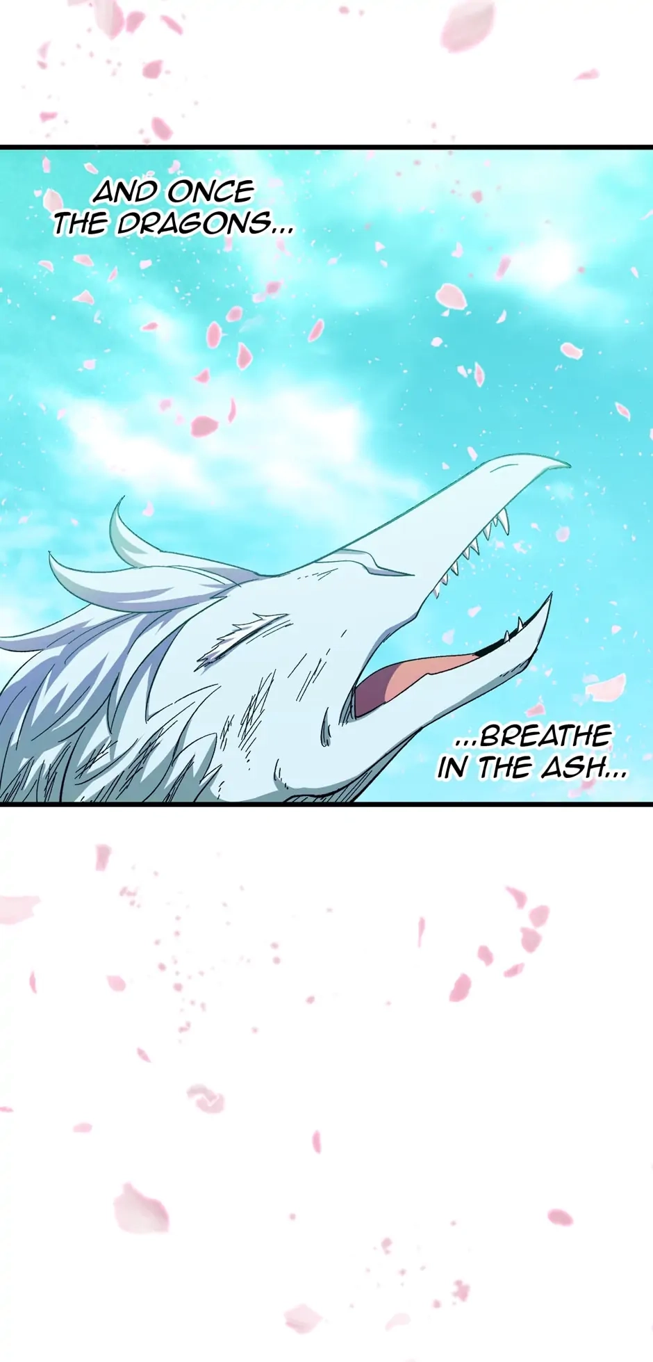 Survival Story of a Sword King in a Fantasy World Chapter 168, page 87 of 100
