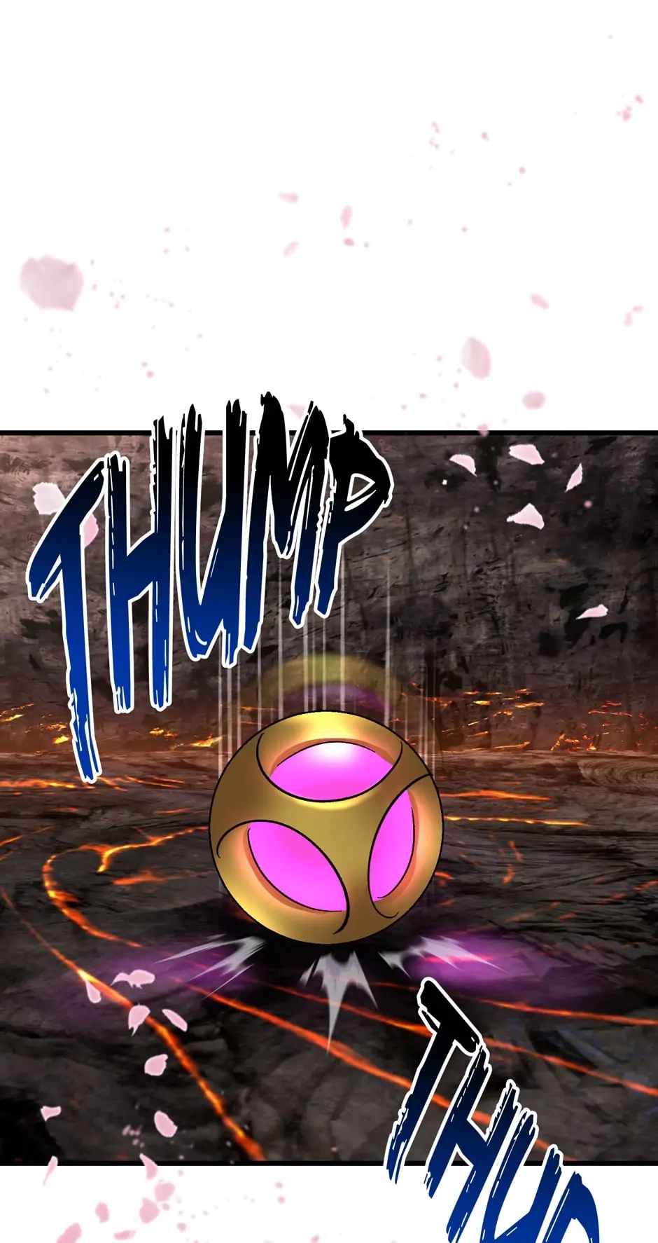 Survival Story of a Sword King in a Fantasy World Chapter 168, page 88 of 100