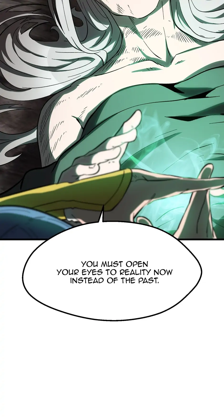 Survival Story of a Sword King in a Fantasy World Chapter 169, page 13 of 91
