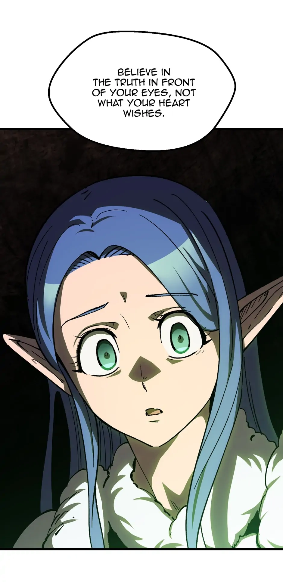Survival Story of a Sword King in a Fantasy World Chapter 169, page 14 of 91