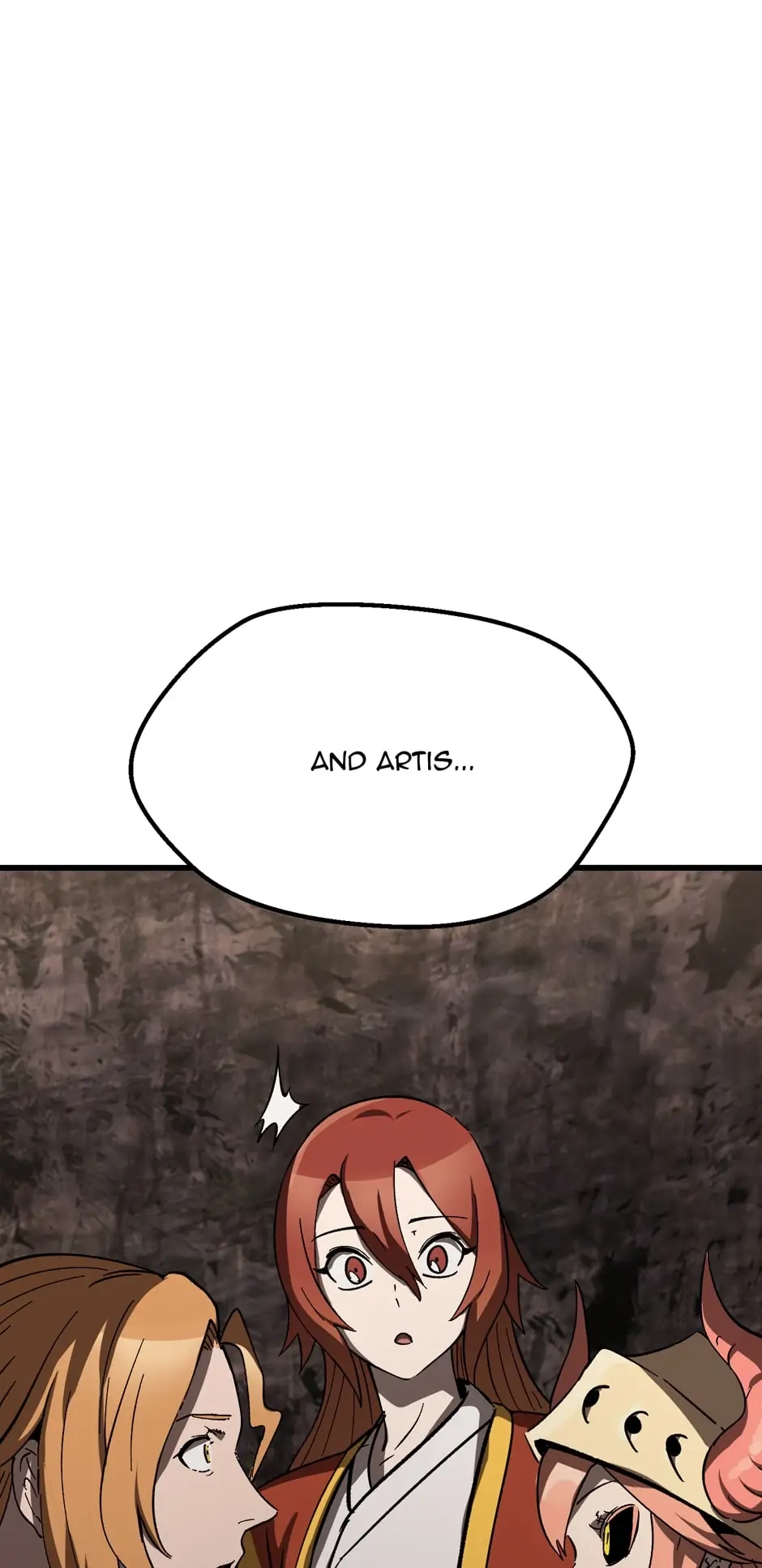 Survival Story of a Sword King in a Fantasy World Chapter 169, page 15 of 91