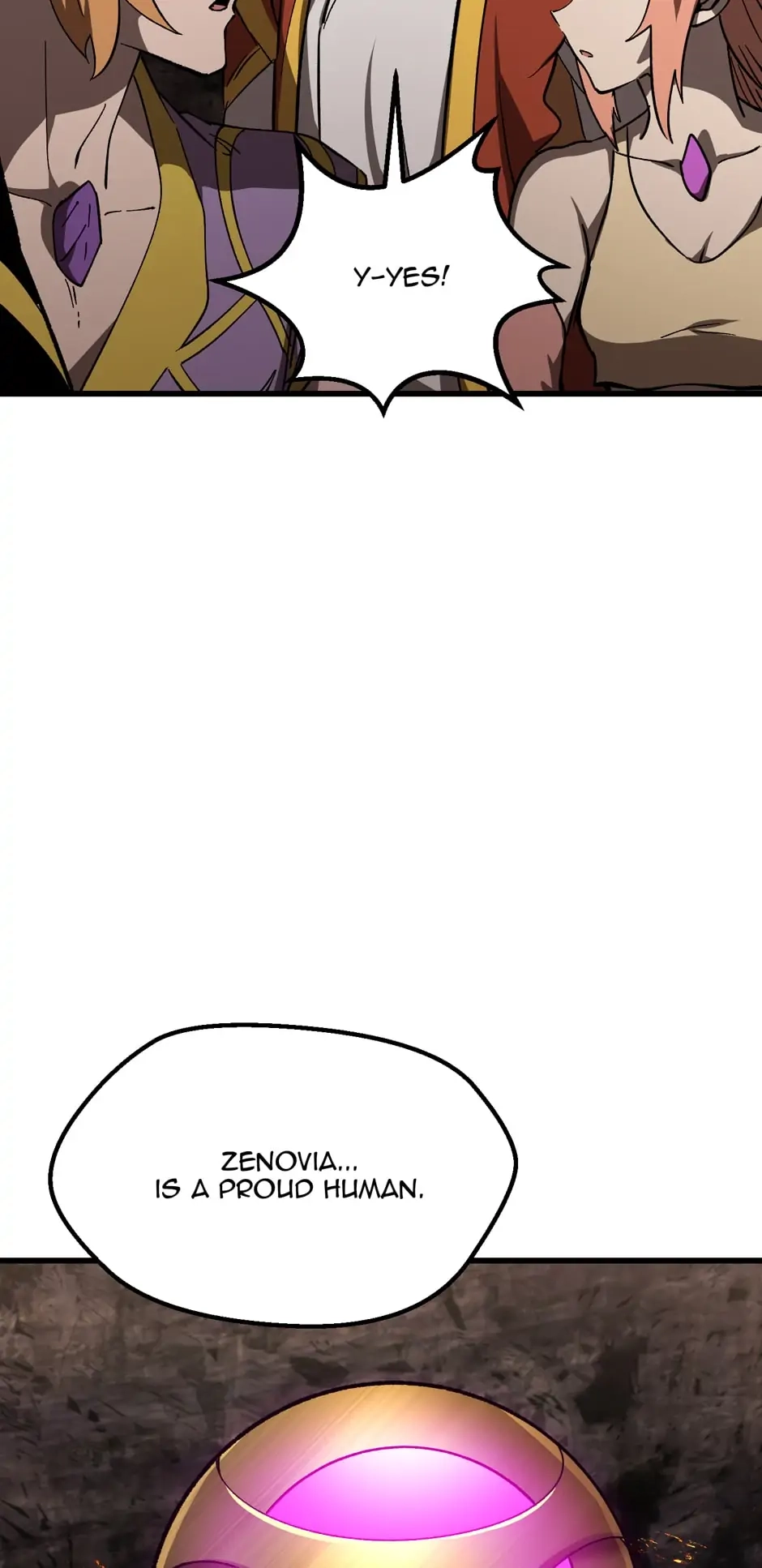 Survival Story of a Sword King in a Fantasy World Chapter 169, page 16 of 91