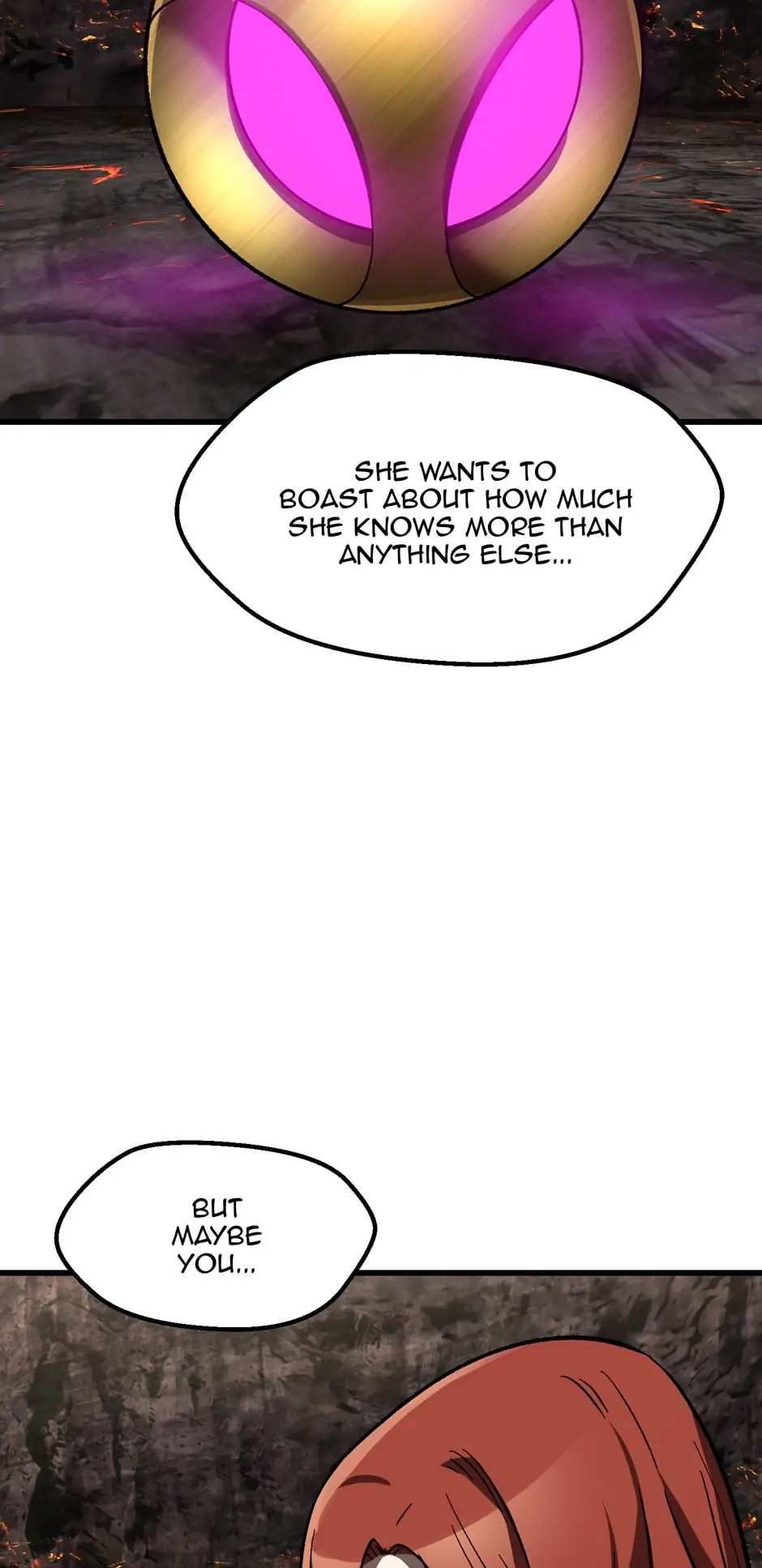 Survival Story of a Sword King in a Fantasy World Chapter 169, page 17 of 91