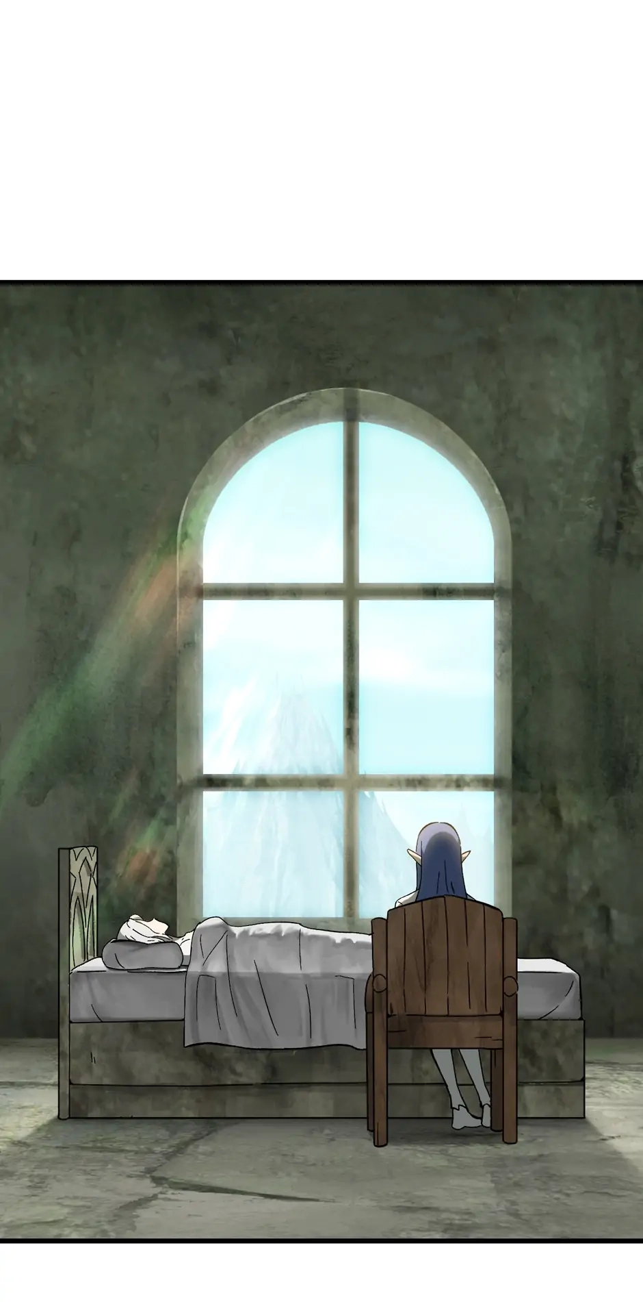 Survival Story of a Sword King in a Fantasy World Chapter 169, page 24 of 91