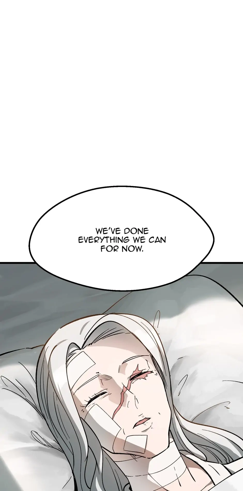 Survival Story of a Sword King in a Fantasy World Chapter 169, page 25 of 91