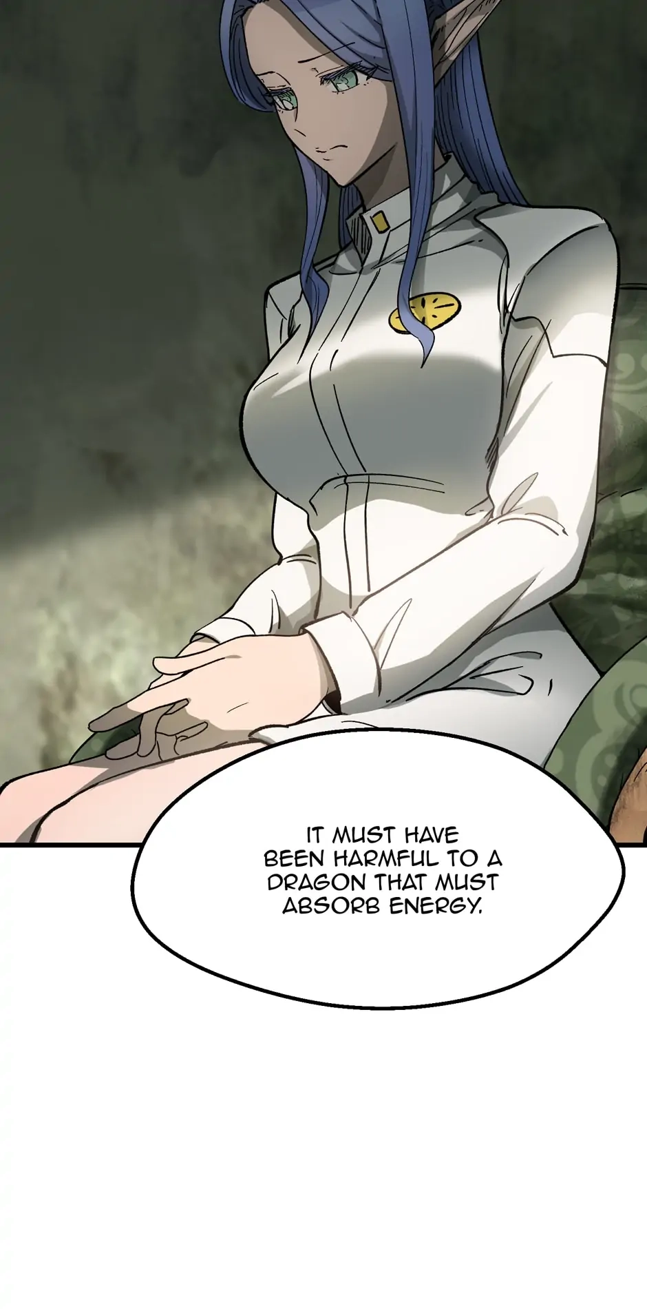 Survival Story of a Sword King in a Fantasy World Chapter 169, page 27 of 91