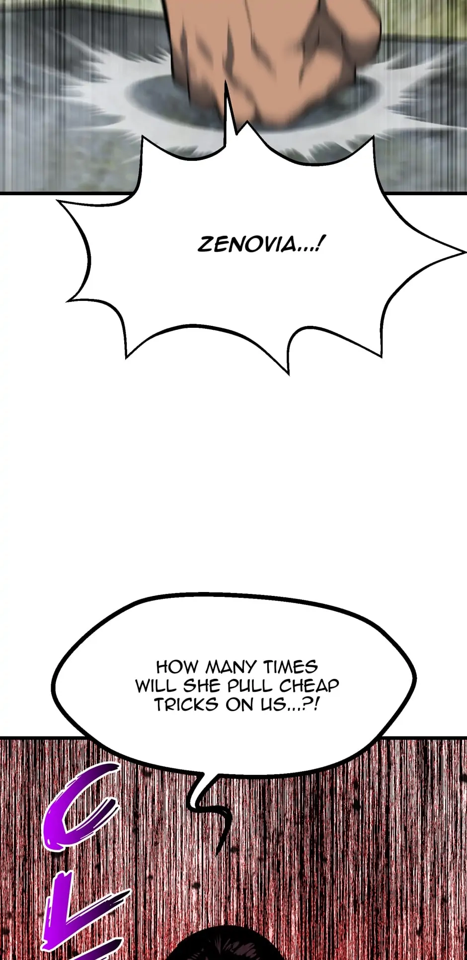Survival Story of a Sword King in a Fantasy World Chapter 169, page 31 of 91