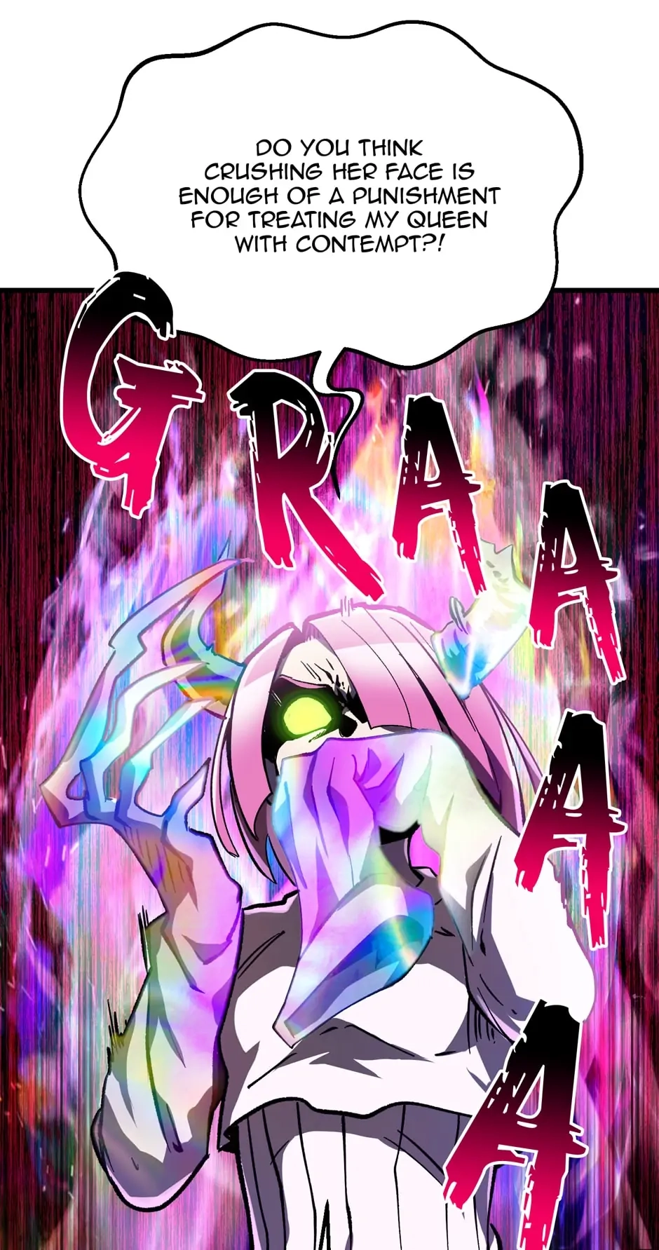 Survival Story of a Sword King in a Fantasy World Chapter 169, page 34 of 91