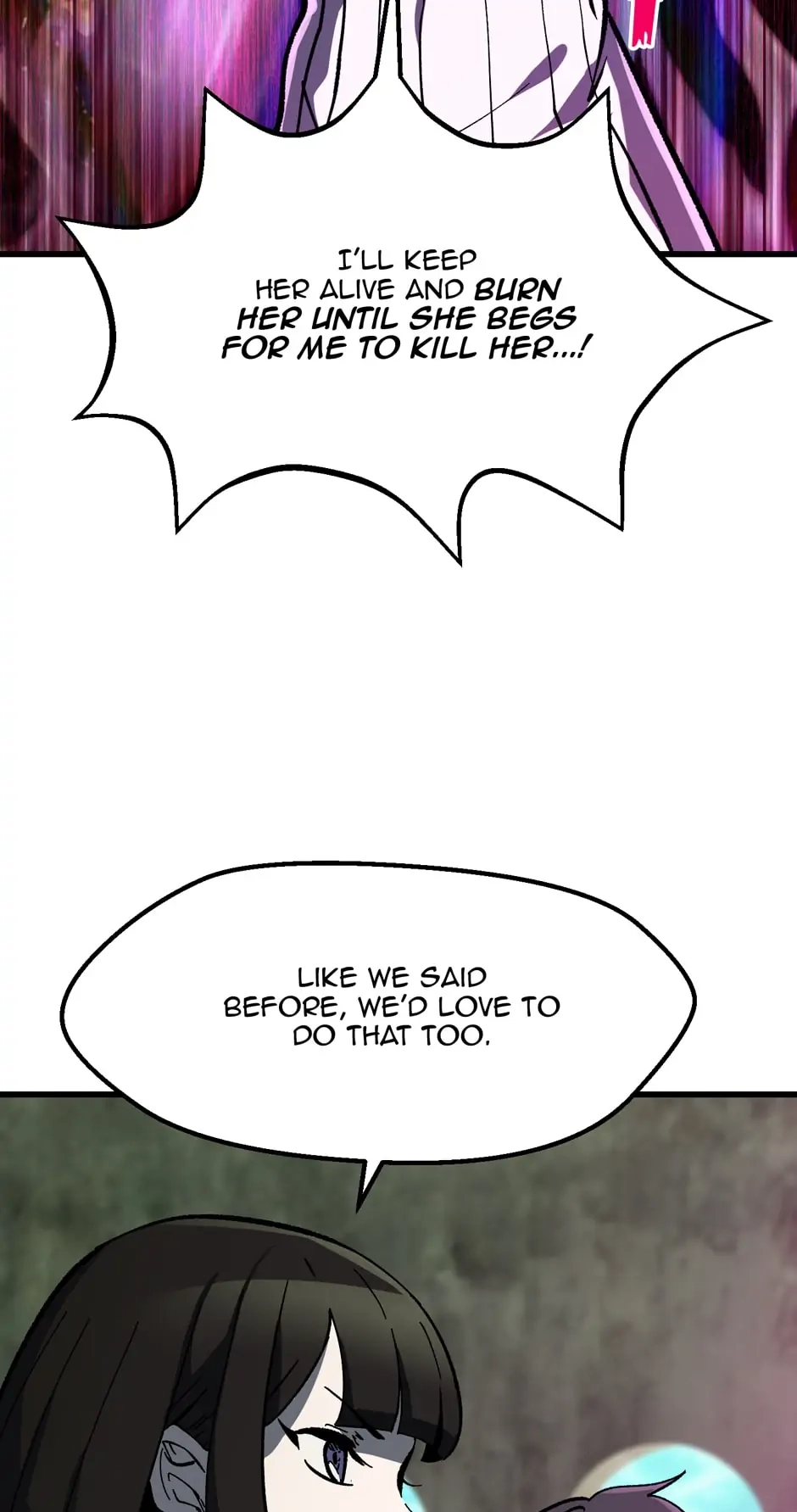 Survival Story of a Sword King in a Fantasy World Chapter 169, page 35 of 91