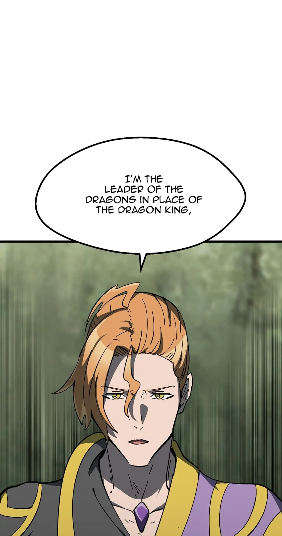 Survival Story of a Sword King in a Fantasy World Chapter 169, page 38 of 91