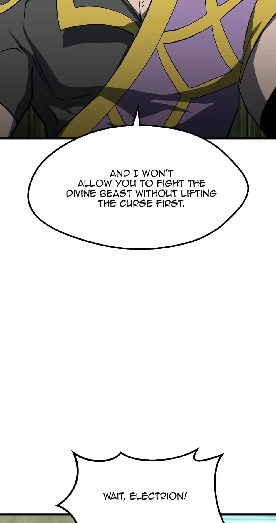 Survival Story of a Sword King in a Fantasy World Chapter 169, page 39 of 91