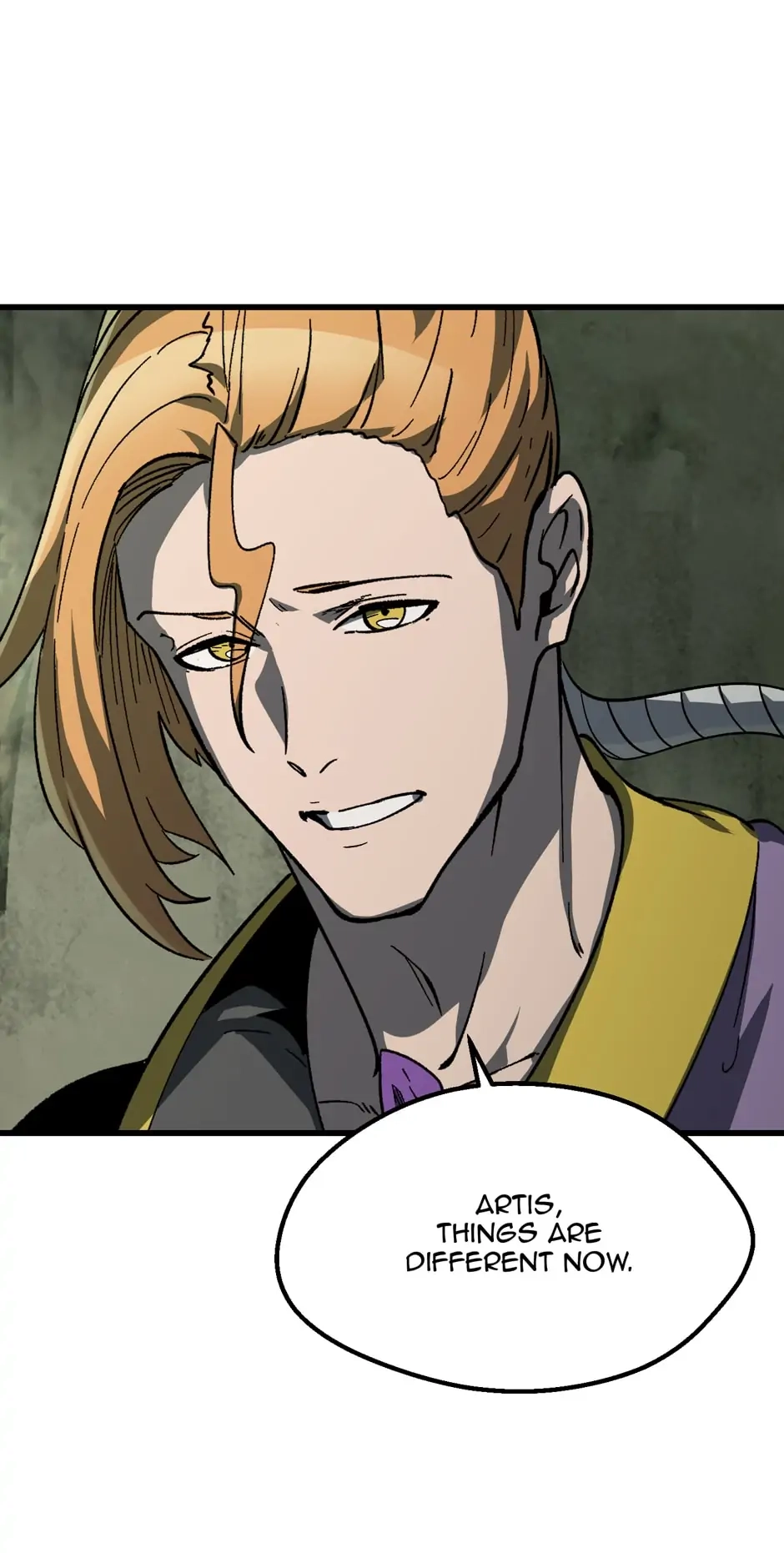 Survival Story of a Sword King in a Fantasy World Chapter 169, page 42 of 91
