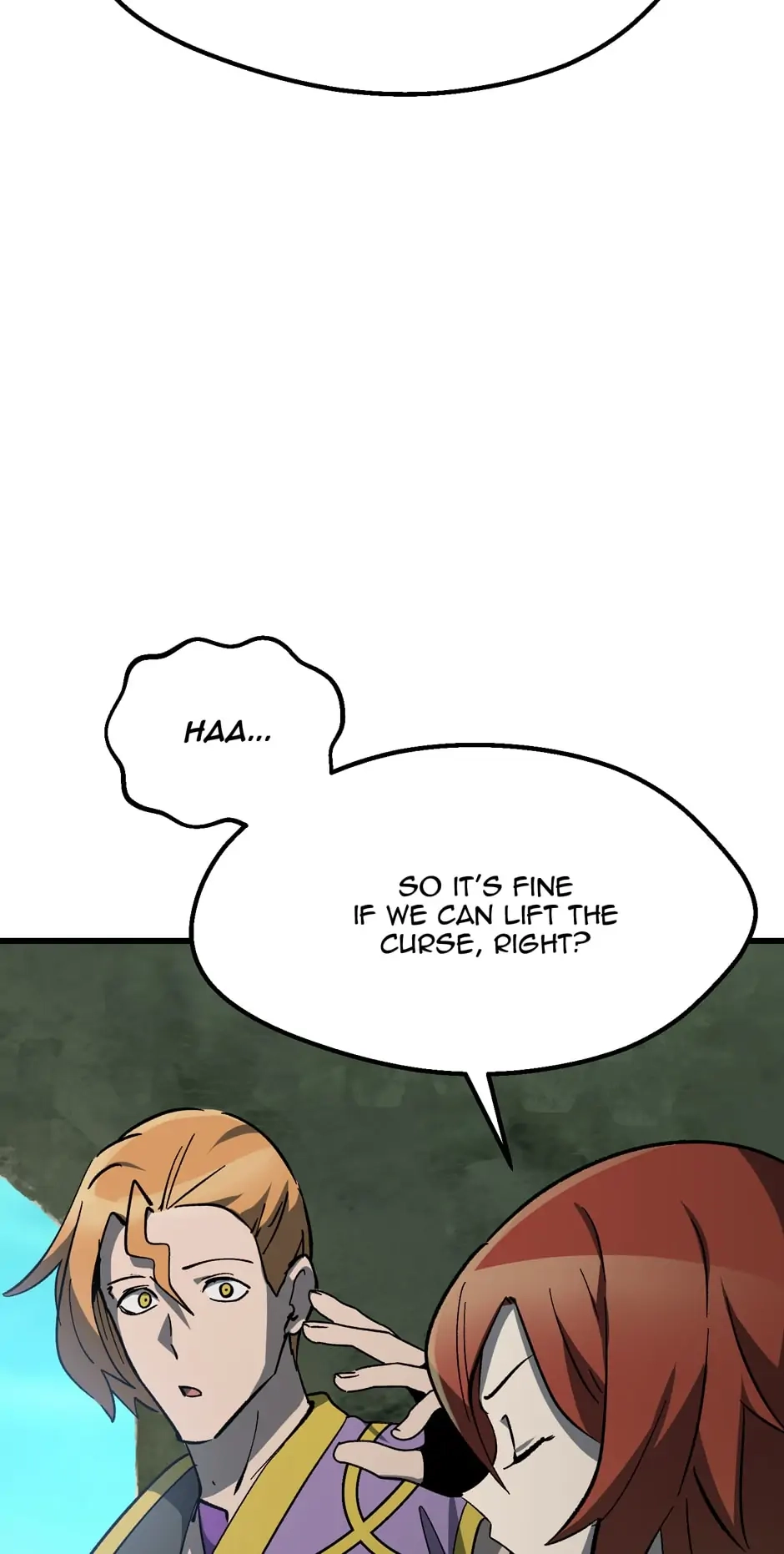 Survival Story of a Sword King in a Fantasy World Chapter 169, page 45 of 91